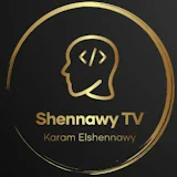 كرم الشناوى  Shennawy TV