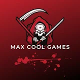 Max Cool Games