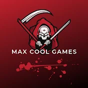 Max Cool Games