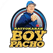 Boy Pacho