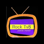 Rock tv8