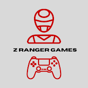 Z Ranger Games