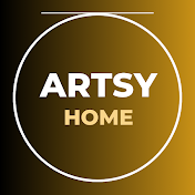 Artsy Home