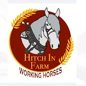 Hitch In Farm