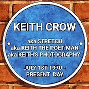 Keith Crow