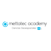 Mettatec Academy - Ciencias Geoespaciales