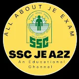 SSC JE AtoZ