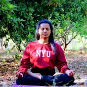 Yogasadhana by Kavita