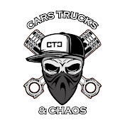 Cars Trucks & Chaos