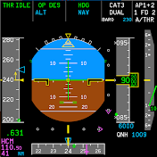 A320 Descent Energy Management