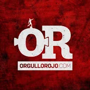 Orgullo Rojo