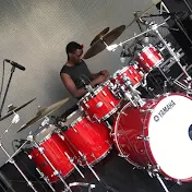 Big D the drummer (Danny)