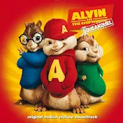 Alvin And The Chipmunks - Topic