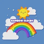 Rainbow Clouds