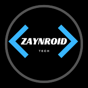 zaynroid Tech