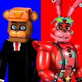 Mexican Fazbear's