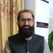 Allama Allah Bakhsh Chishti