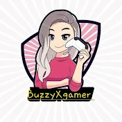 BuzzyXgamer