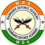 Warriors Defence Academy