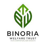 Binoria Welfare Trust