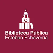 Biblioteca Esteban Echeverría Oficial