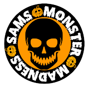 Sam's Monster Madness