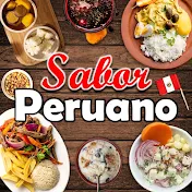 Sabor Peruano