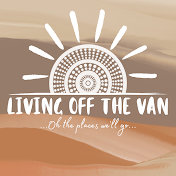 Living Off The Van