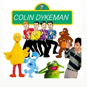 Colin Dykeman