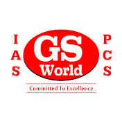 GS World IAS Institute