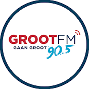 GrootFM TV