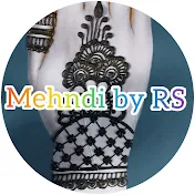 Mehndi by RS