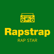 Rapstrap strap