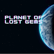 Planet of Lost Gems