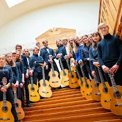Finnish Guitar Orchestras
