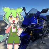 ふき -【バイクずんだもん解説】channel