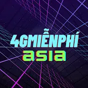 4G Miễn Phí Asia