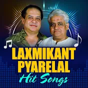 Laxmikant Pyarelal Hit Songs