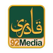 Qadri 92Media Official