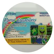 Parul Creations