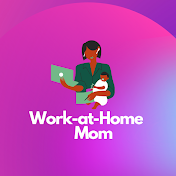 Work-at-Home Mom Canada