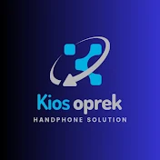 Kios Oprek