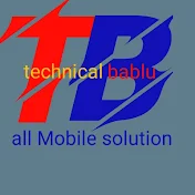 Technical Bablu