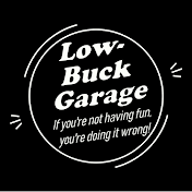 Low-Buck Garage