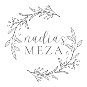 Nadia's Meza