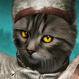 PVP Cat