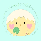 くろしぇくらぶ  crochet club