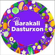 Barakali Dasturxon