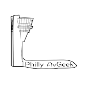Philly AvGeek