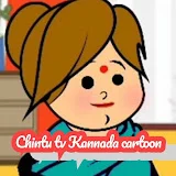 chintu tv cartoon kannada